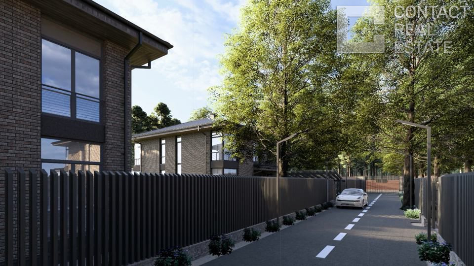 Писатели Форест / Pisateli Forest