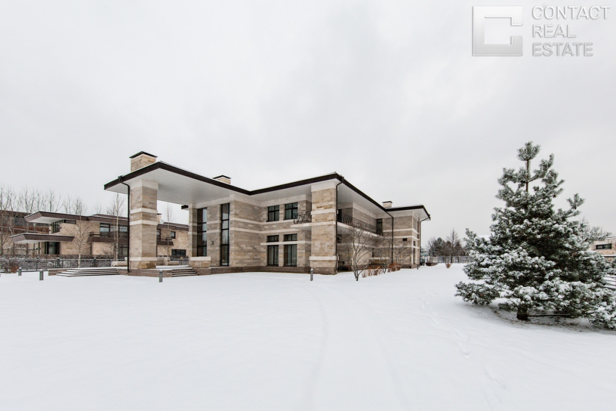 Жуковка XXI (Жуковка-21)