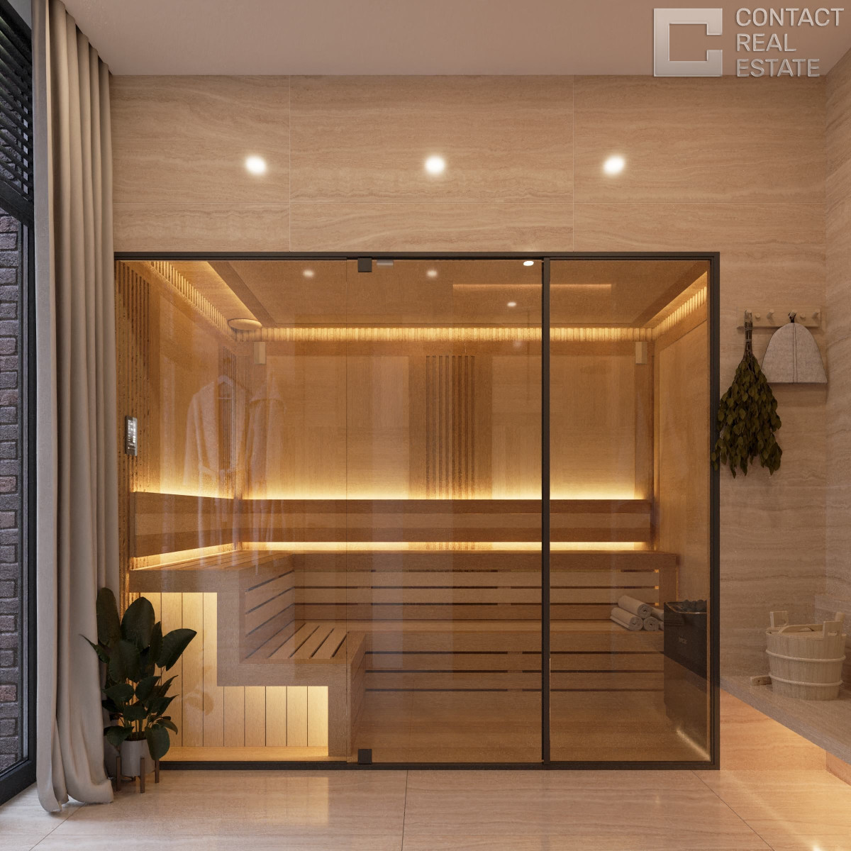 Писатели Форест / Pisateli Forest