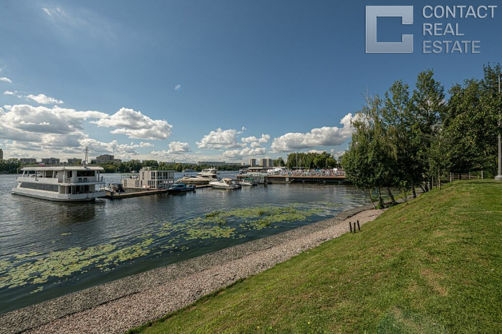 Пулковская ул., д. 2, «Ленинградка 58»