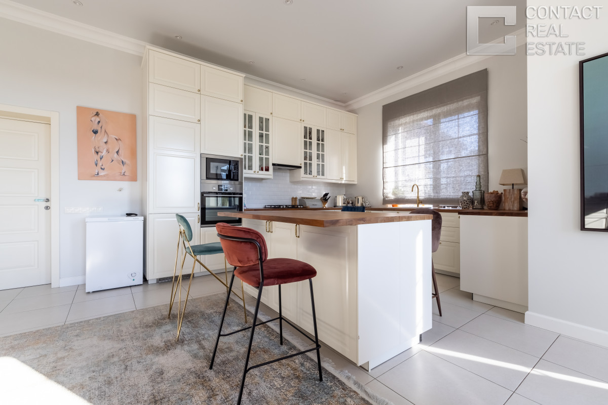 Папушево парк