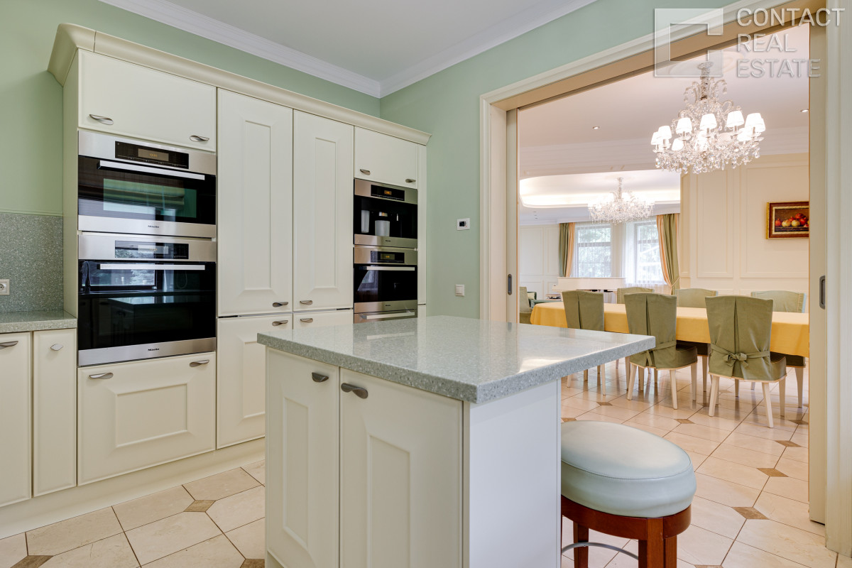 Резиденции Бенилюкс