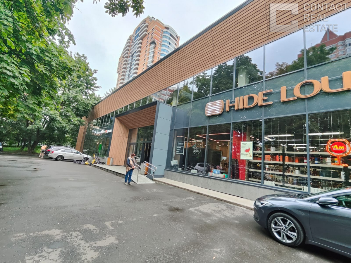 Ленинский просп., д. 108