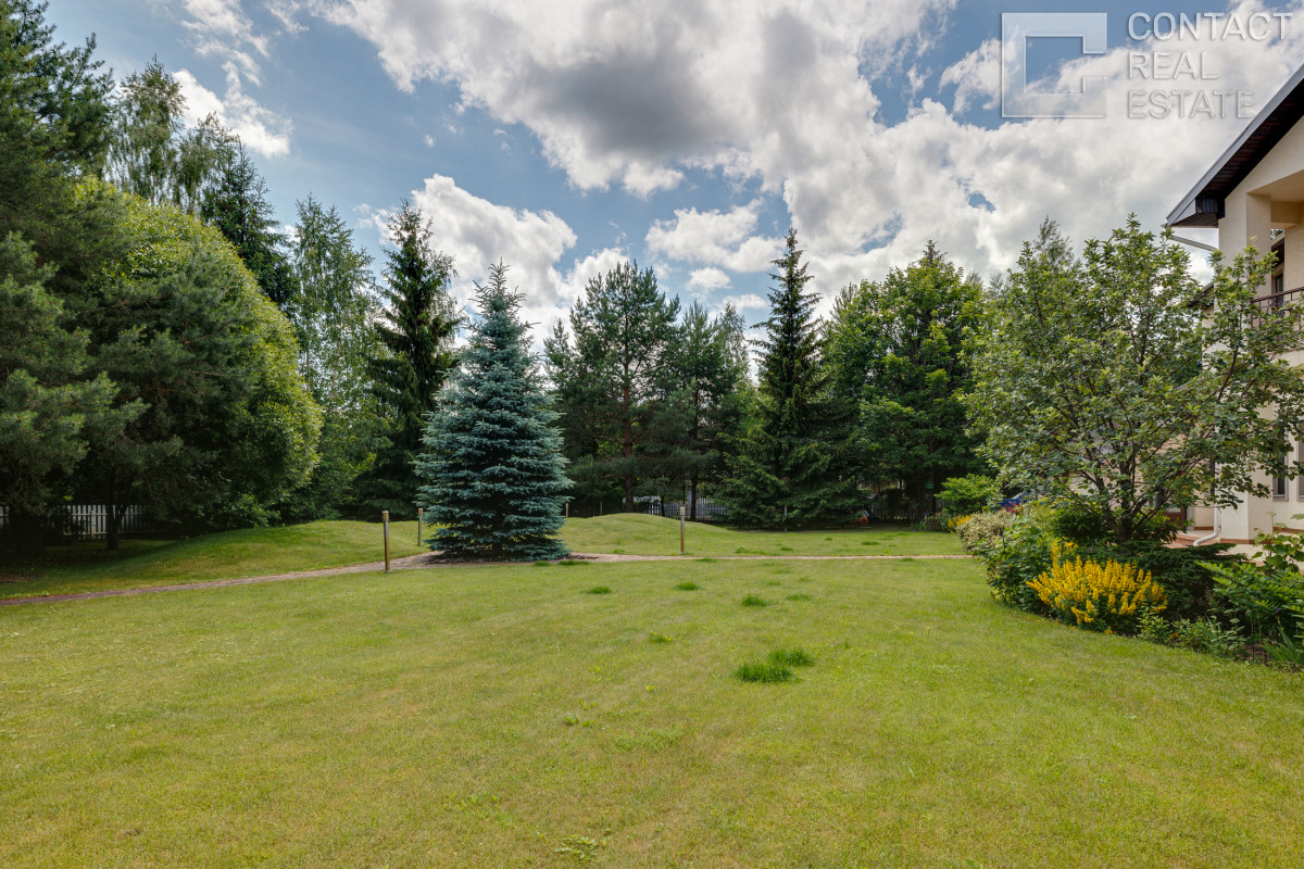 Резиденции Бенилюкс