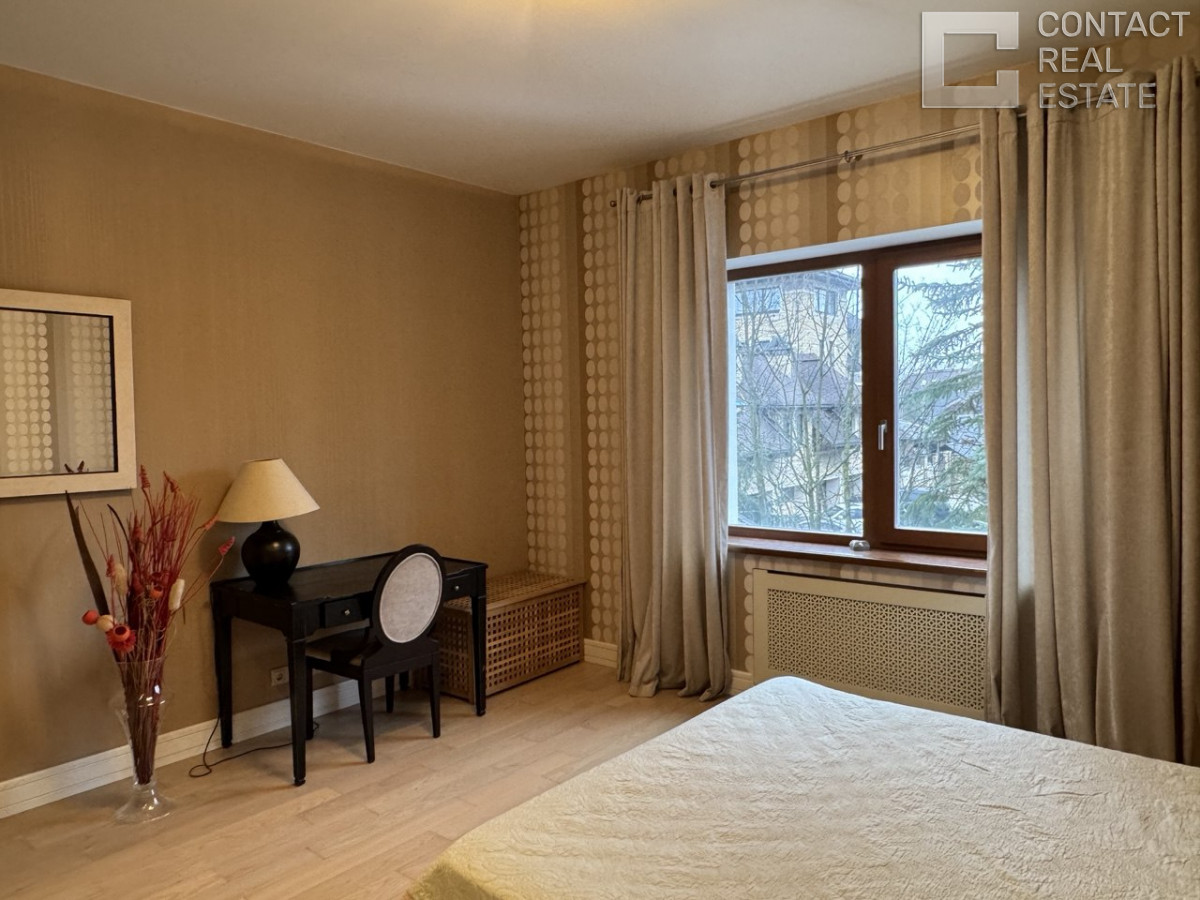 Рублевский