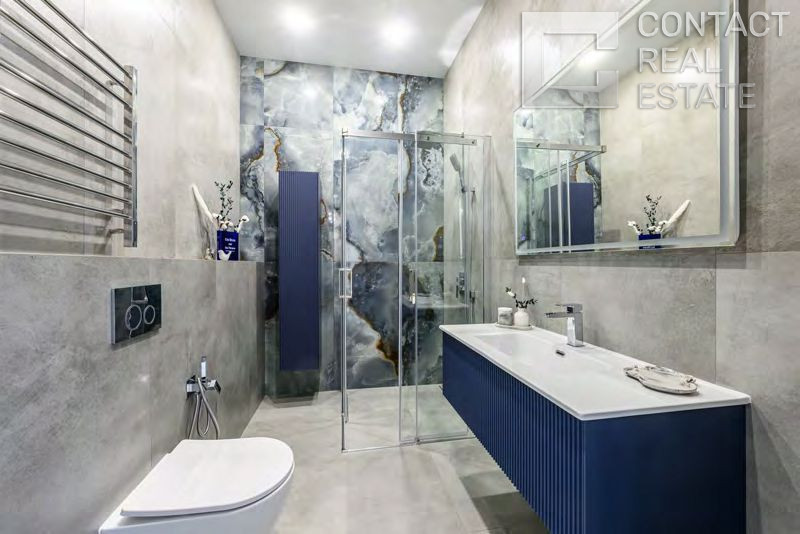 Зеленая роща