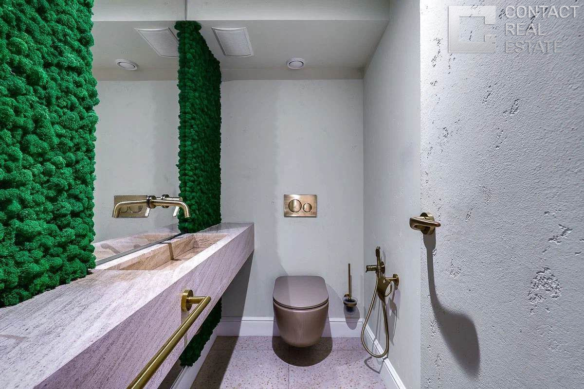 Третья охота