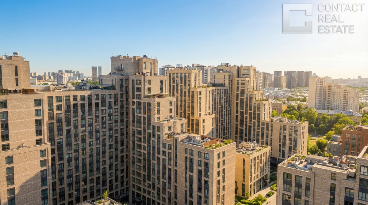 Мантулинская ул., д. 9, корп. 5, «City Park» (Сити Парк)