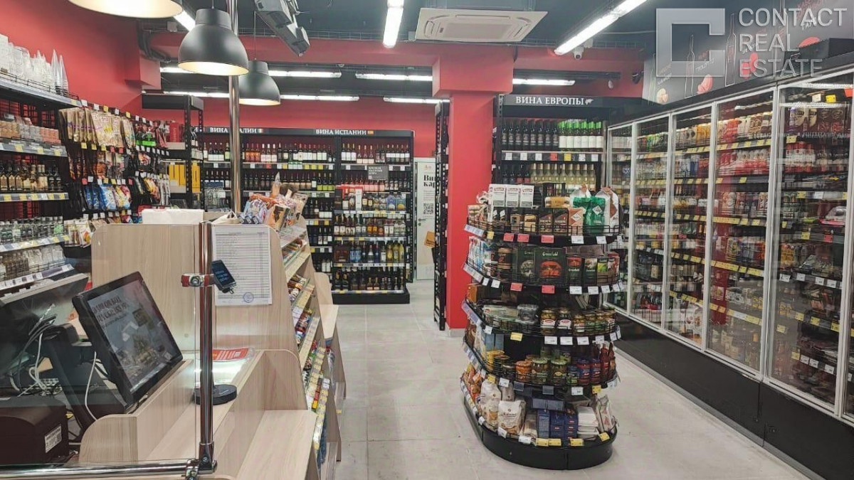 Багрицкого ул., д. 3, корп. 1