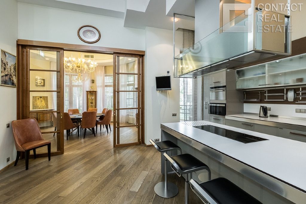 Успенские дачи