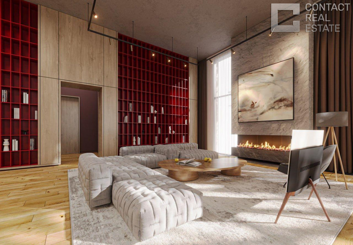 Ренессанс парк