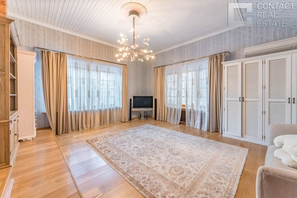 Дрофа (ПЖСК Горки-1)