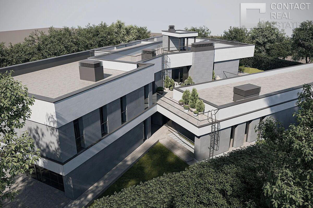 Березки River Village