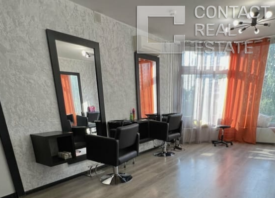 Верхние поля ул., д. 36, корп. 1