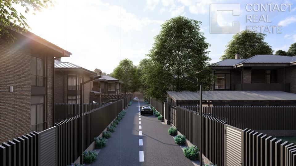 Писатели Форест / Pisateli Forest