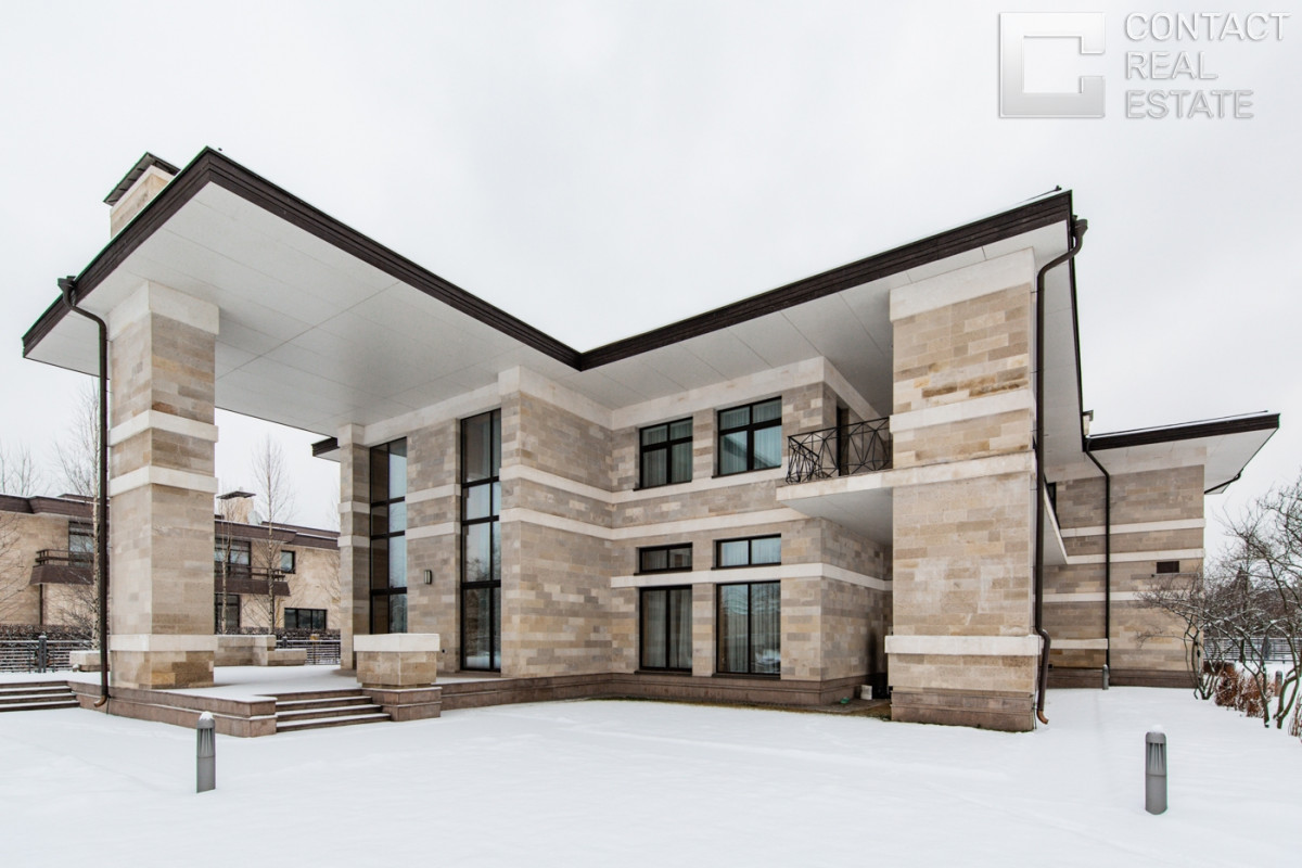 Жуковка XXI (Жуковка-21)