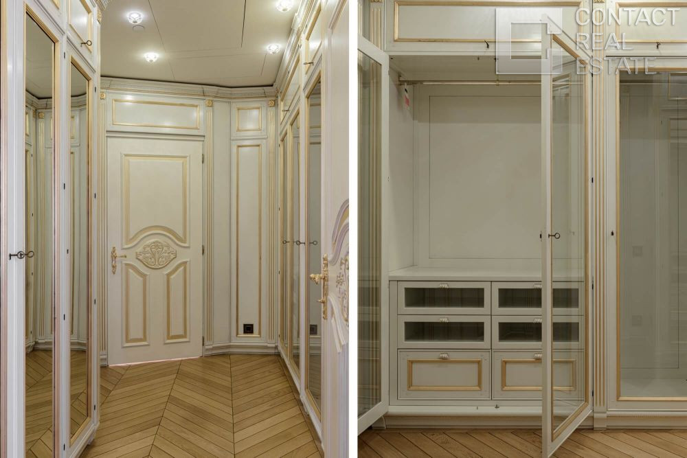 Авиационная ул., д. 77, корп. 1, «Алые паруса»