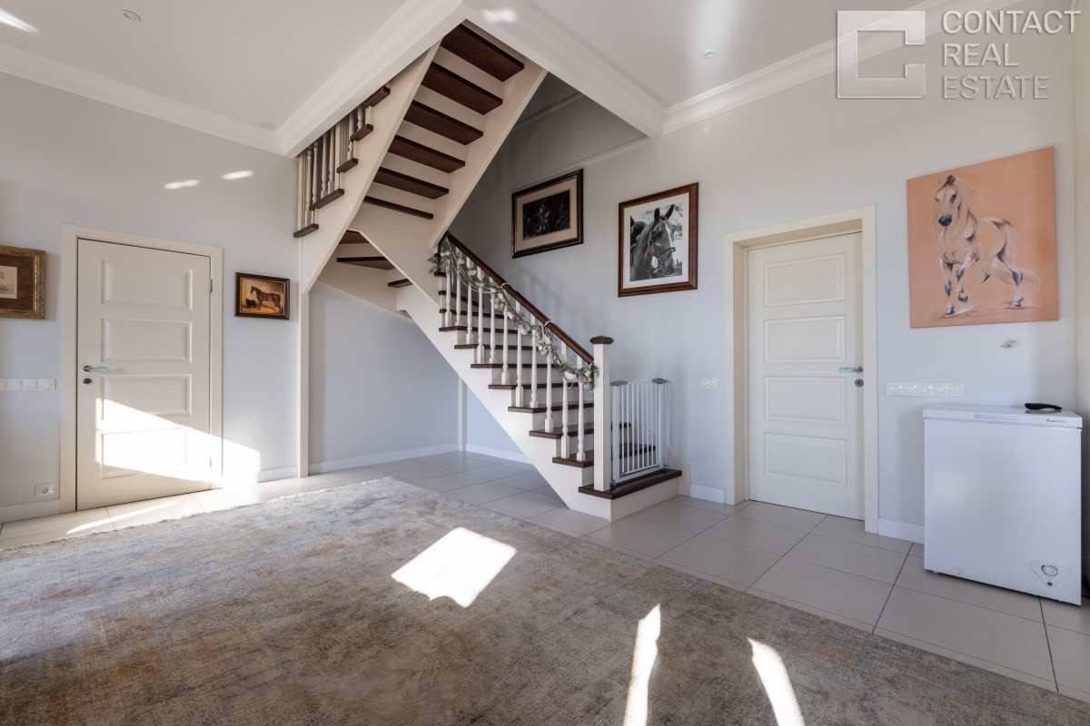 Папушево парк