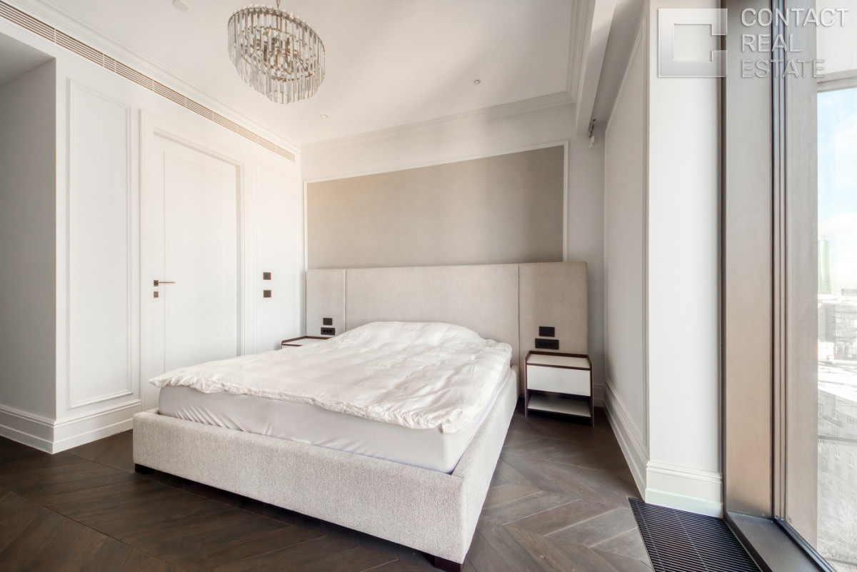 Поклонная ул., д. 9, «Поклонная 9»