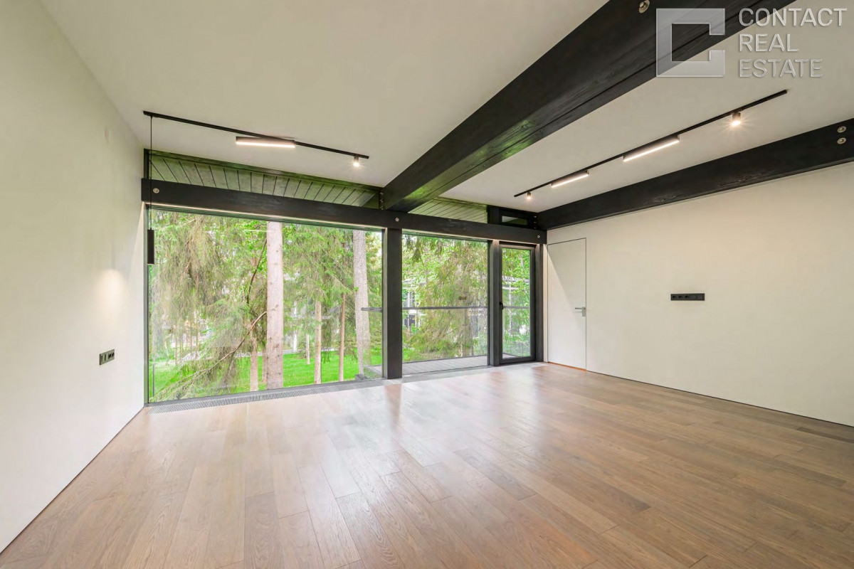 Зеленая роща