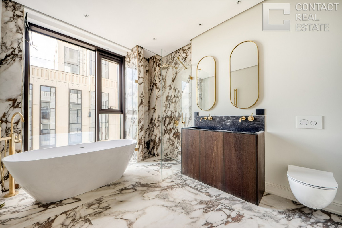 Поклонная ул., д. 9, «Поклонная 9»