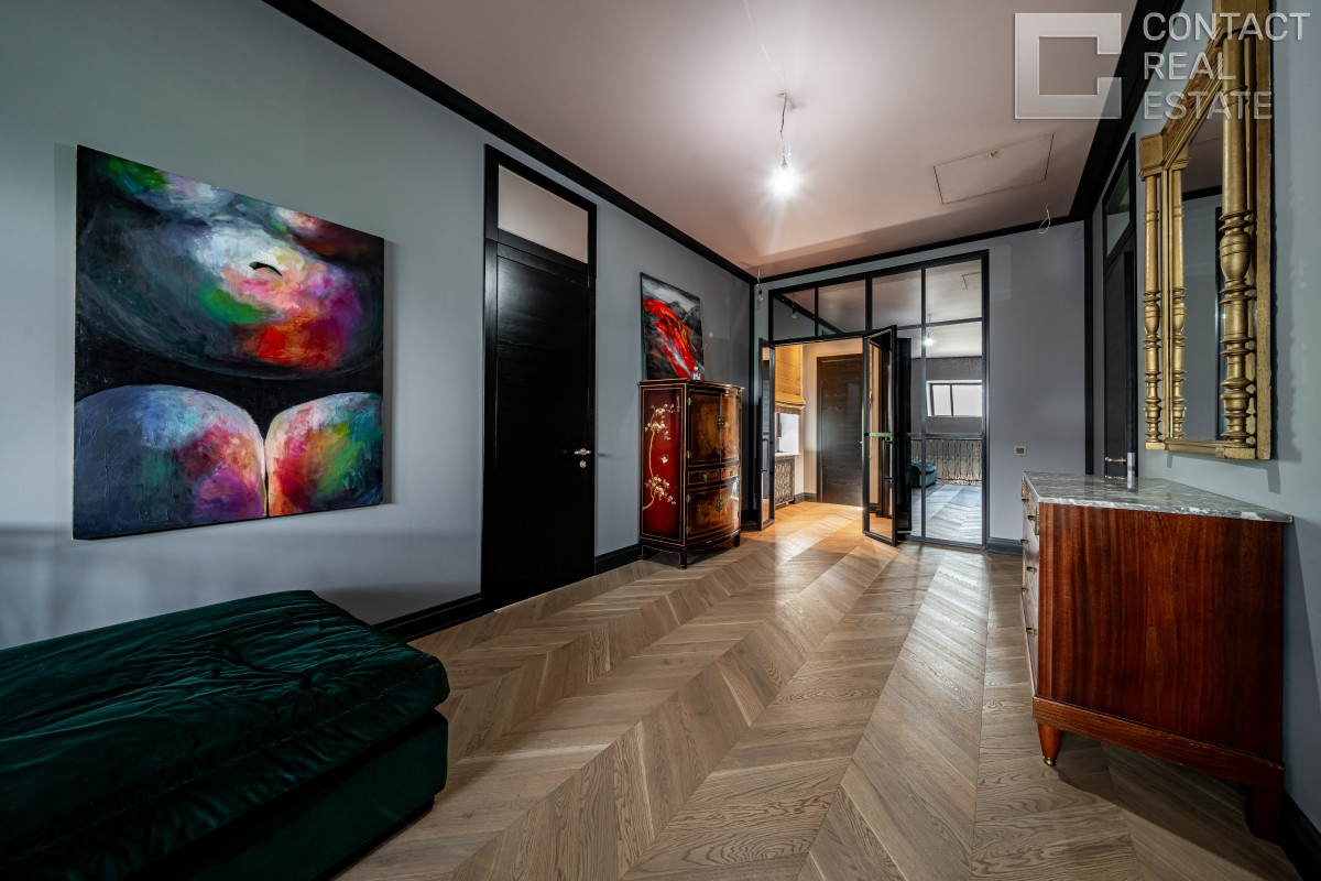 Петрово - Дальнее