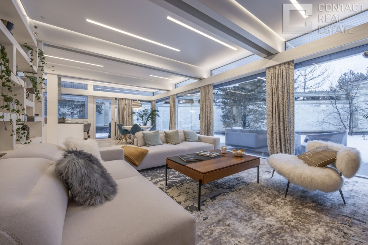 Ренессанс парк