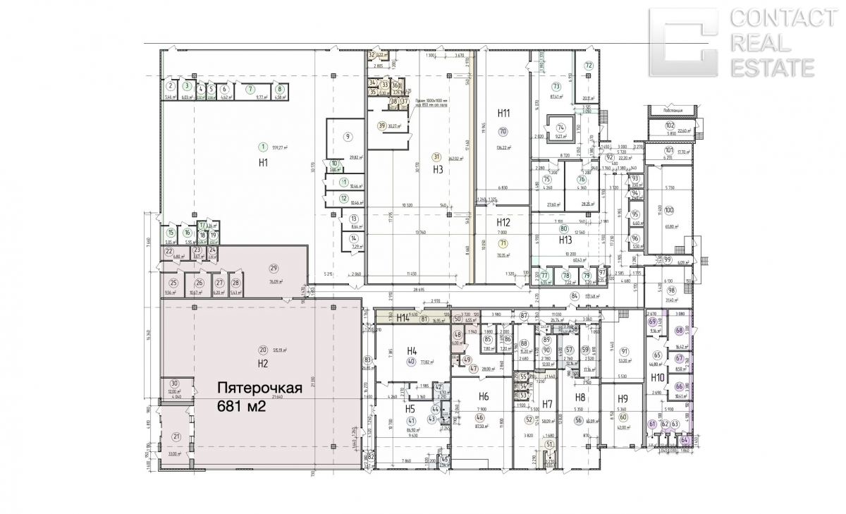 Лобненская ул., д. 14