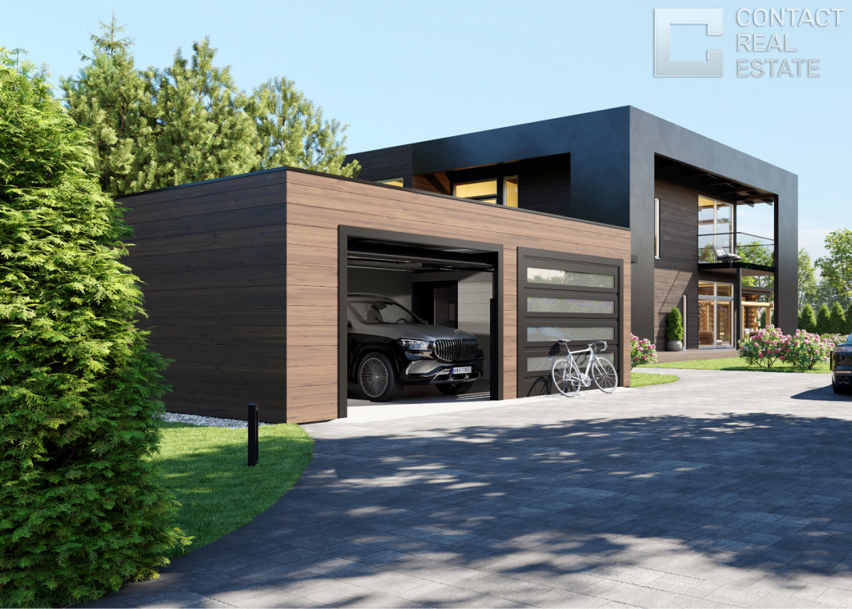 Gorki Lake / Горки Лэйк