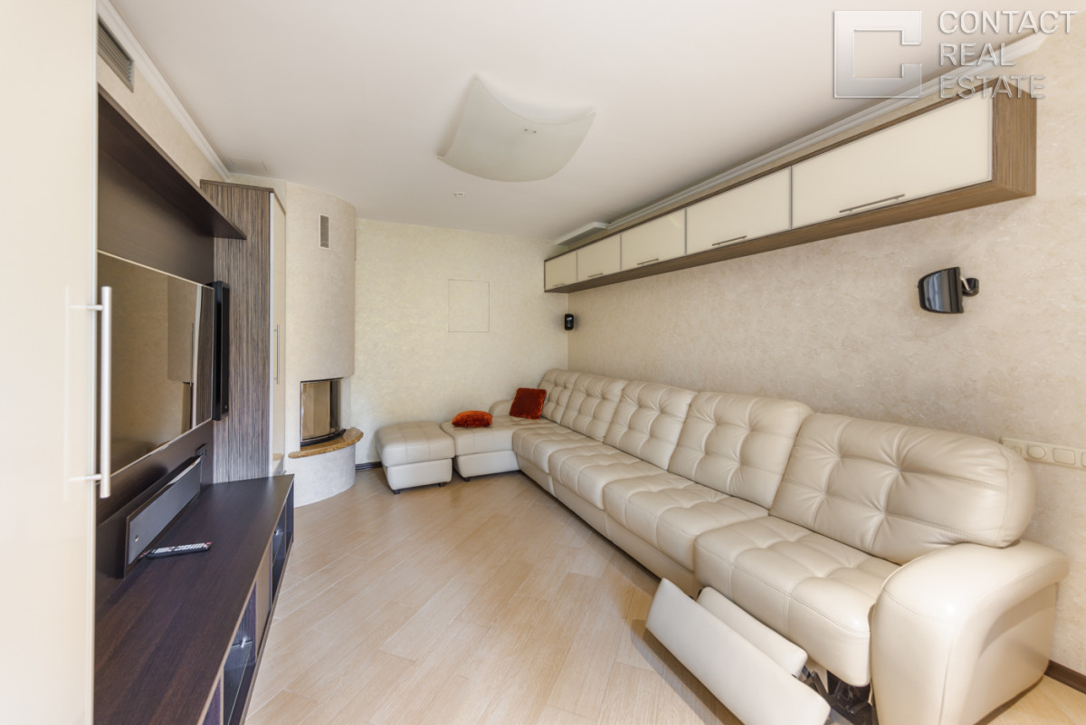 Косыгинские дачи