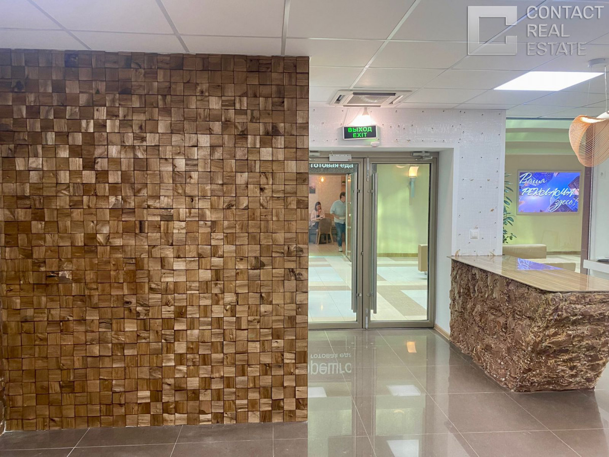 1-й Магистральный туп., 5А