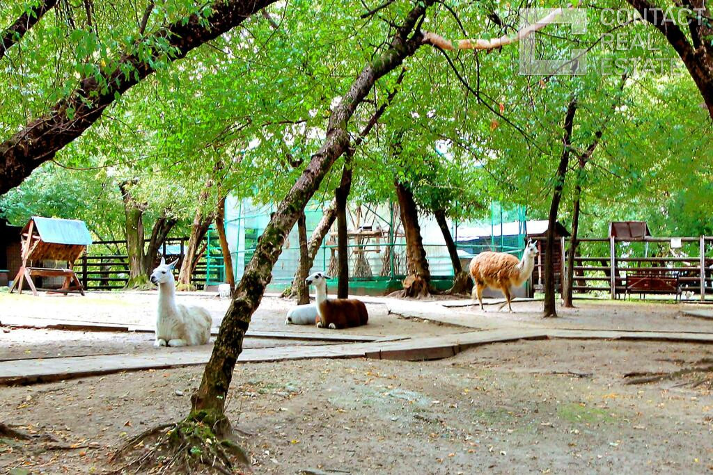 Минская ул., д. 1Г, «Золотые ключи-2»