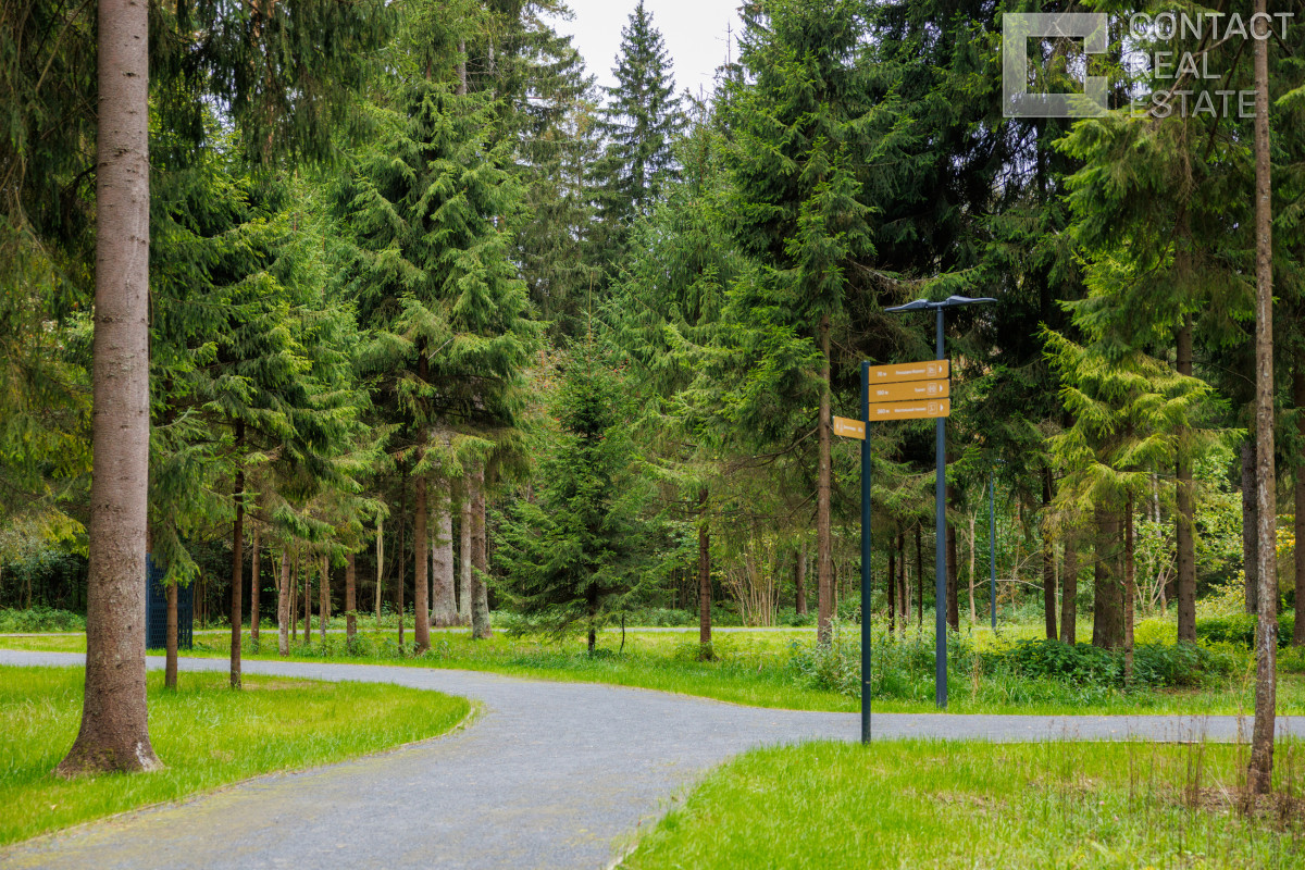 Маслово Forest Club