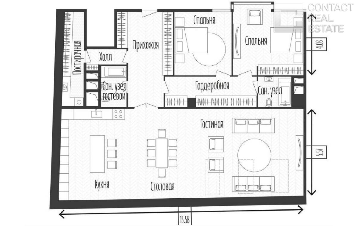 Арбат ул., д.39, «Артиcан», (Artisan)