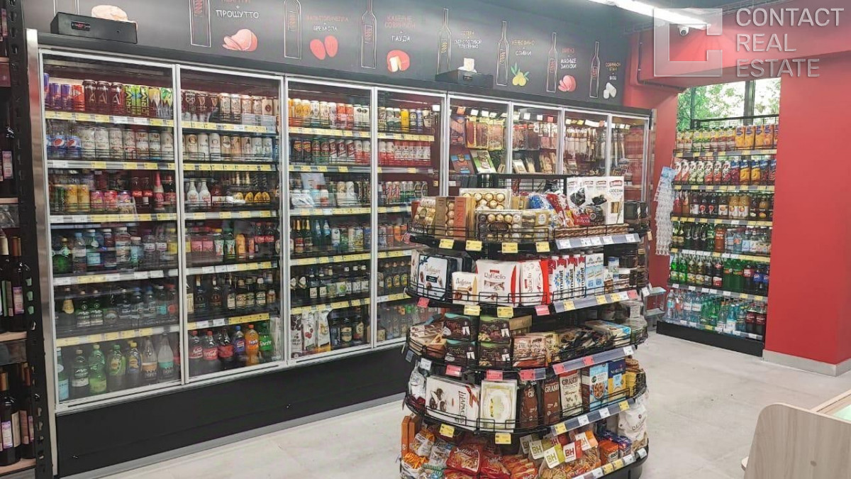 Багрицкого ул., д. 3, корп. 1