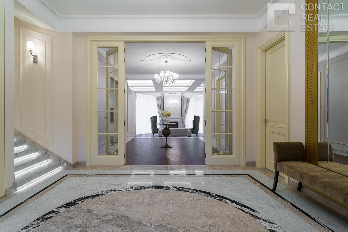 Миллениум Парк (Millennium Park)