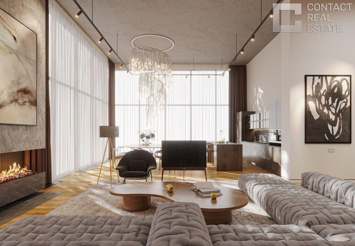 Ренессанс парк