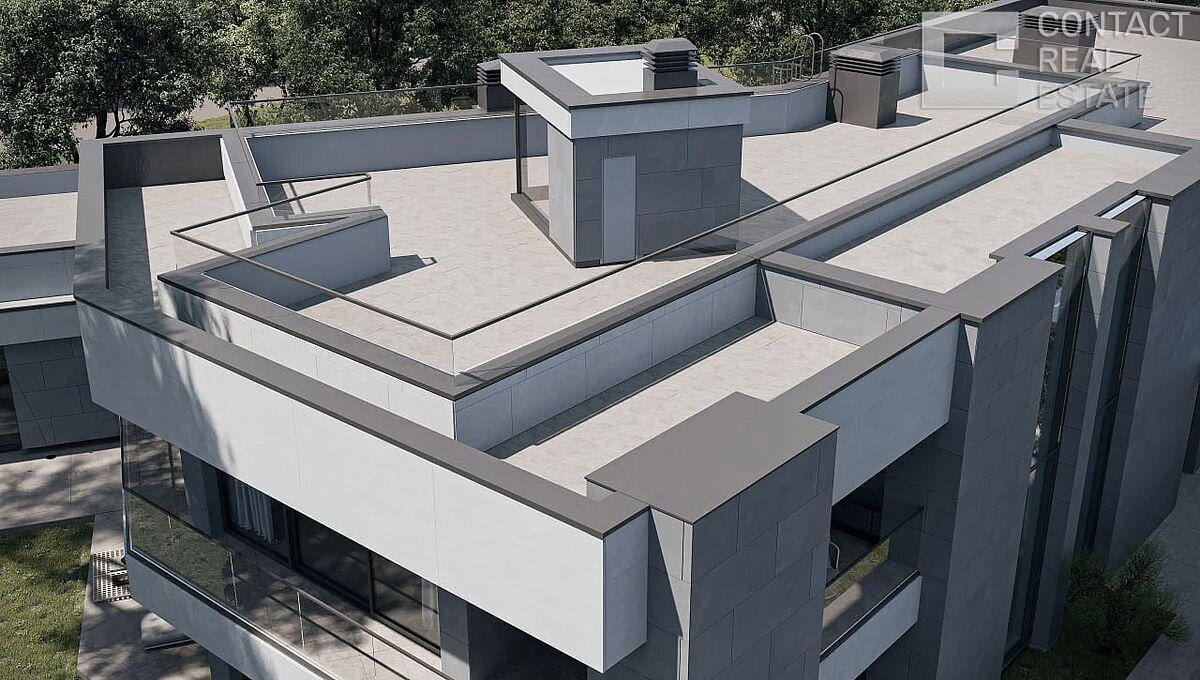 Березки River Village