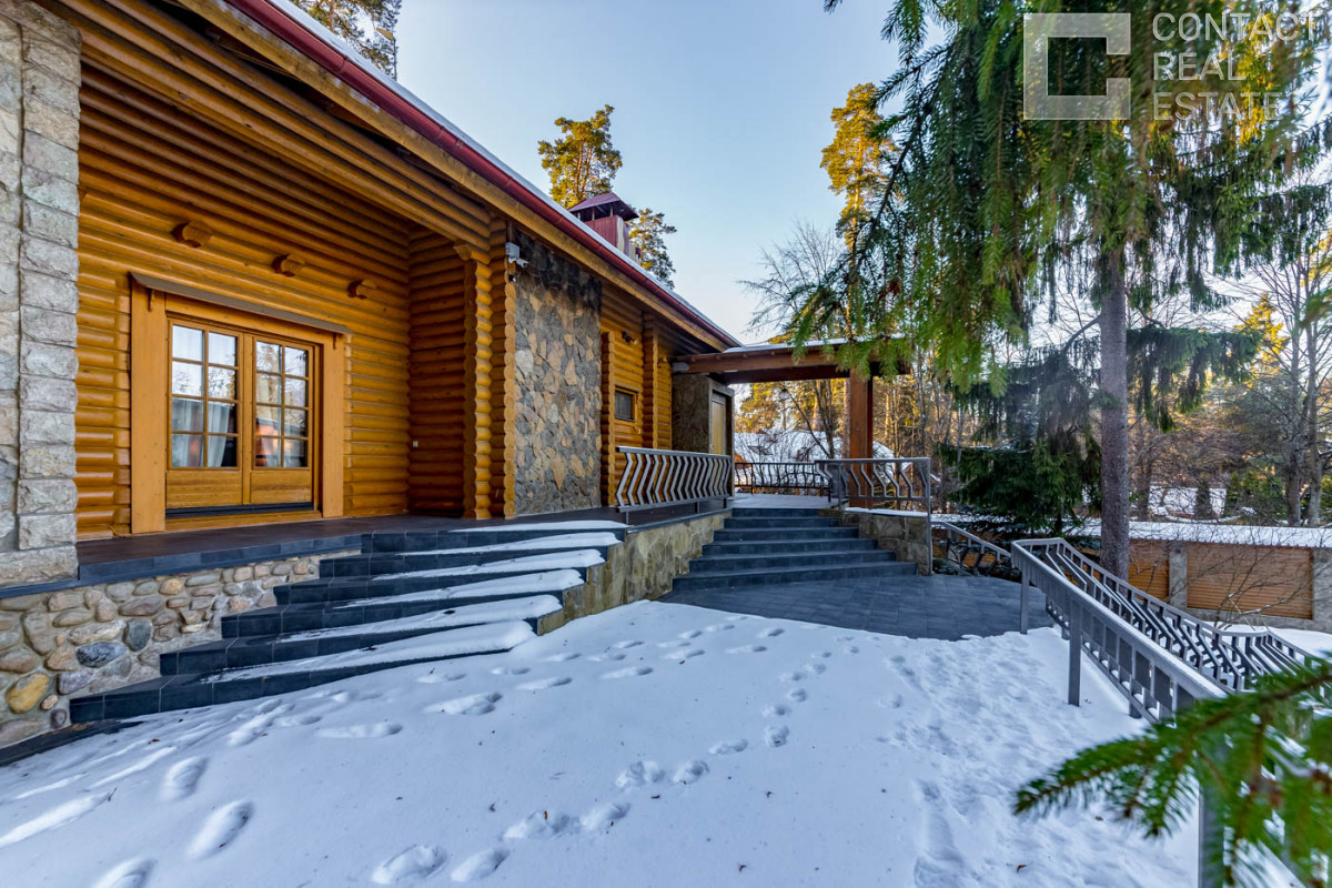 Дрофа (ПЖСК Горки-1)