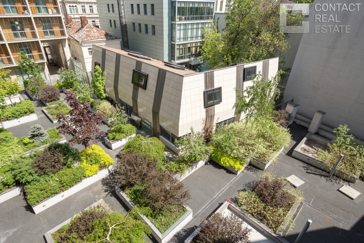 Остоженка ул.,  д. 11, «Остоженка, 11»