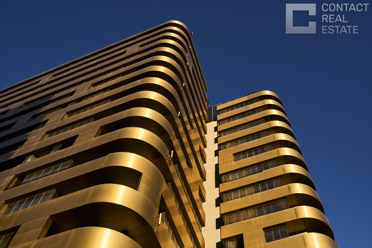 Эдуарда Стрельцова ул., д. 2, корп. 1 «FORIVER» (Форивер)