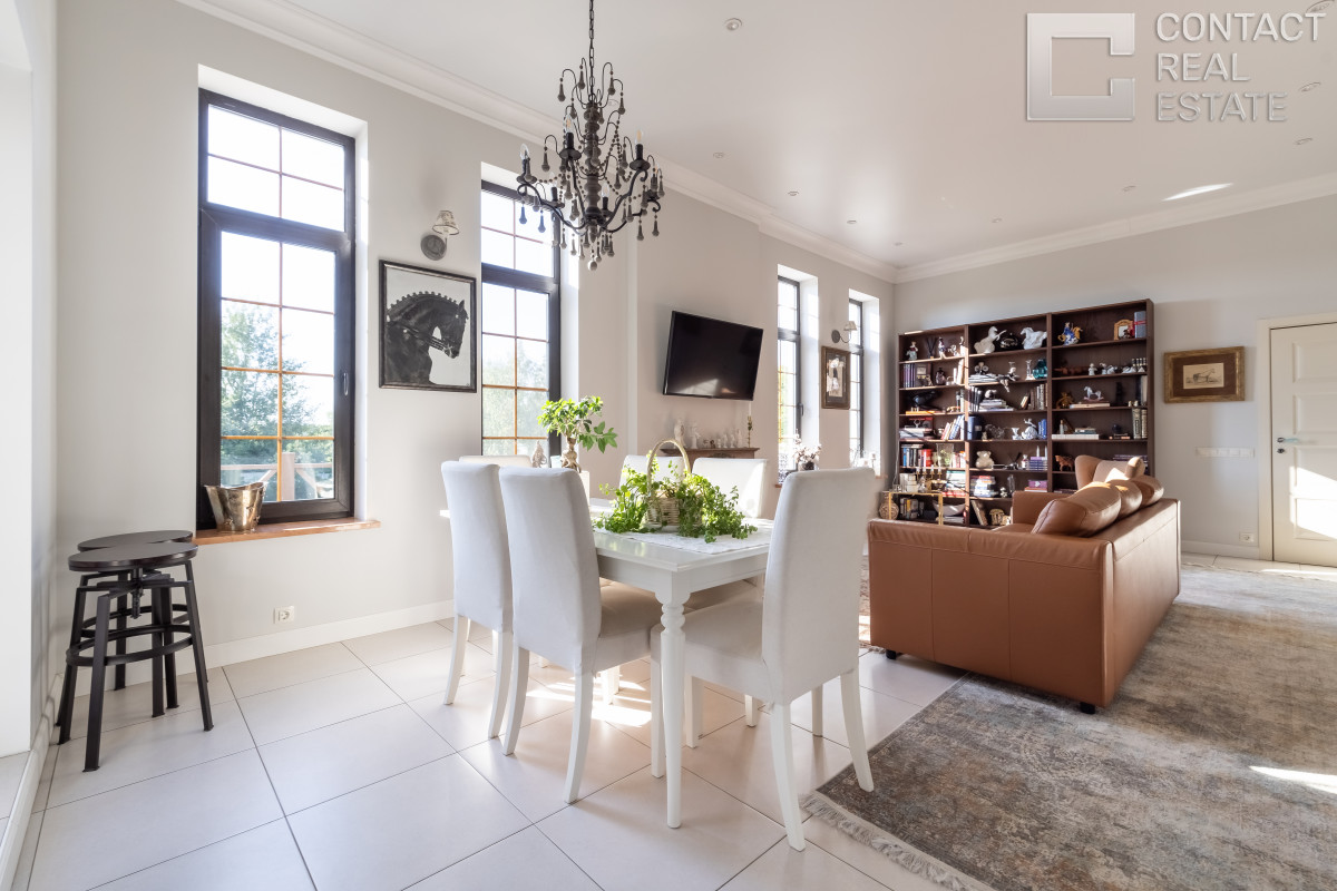 Папушево парк