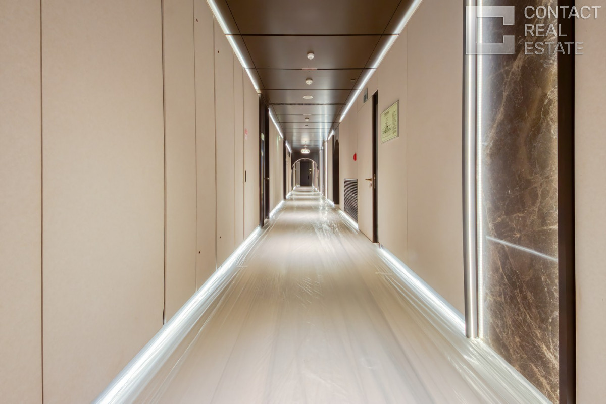 Поклонная ул., д. 9, «Поклонная 9»