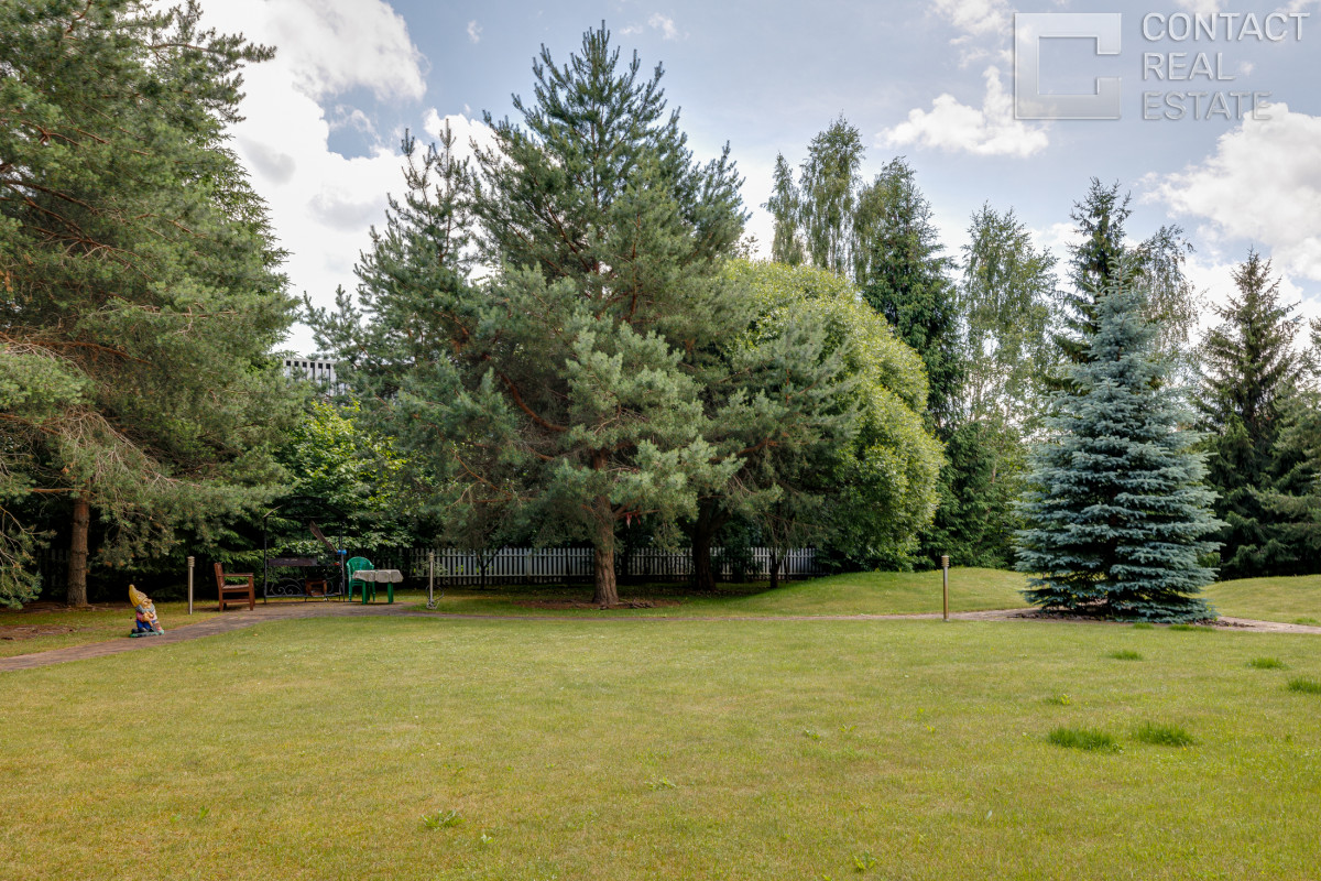 Резиденции Бенилюкс