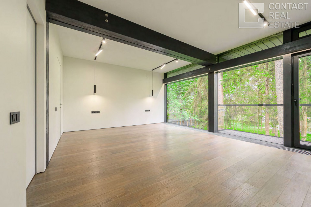 Зеленая роща