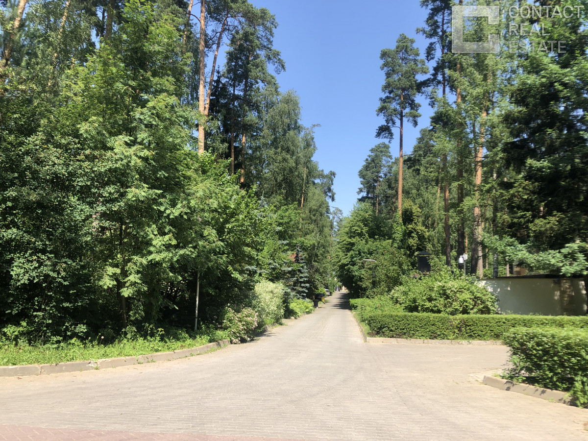 Сосновый бор