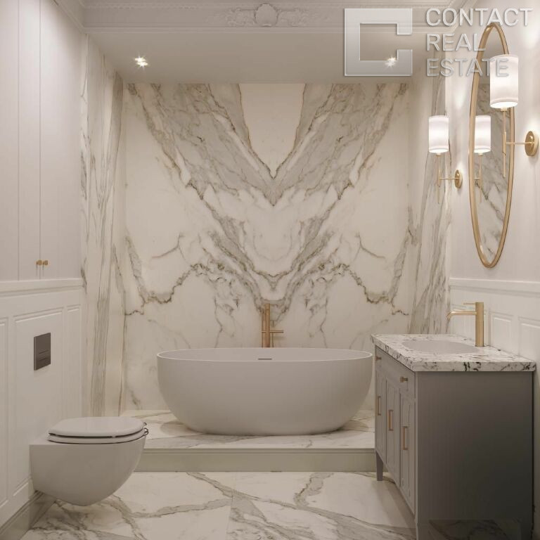 Погодинская ул., д. 2, «Жизнь на Плющихе»