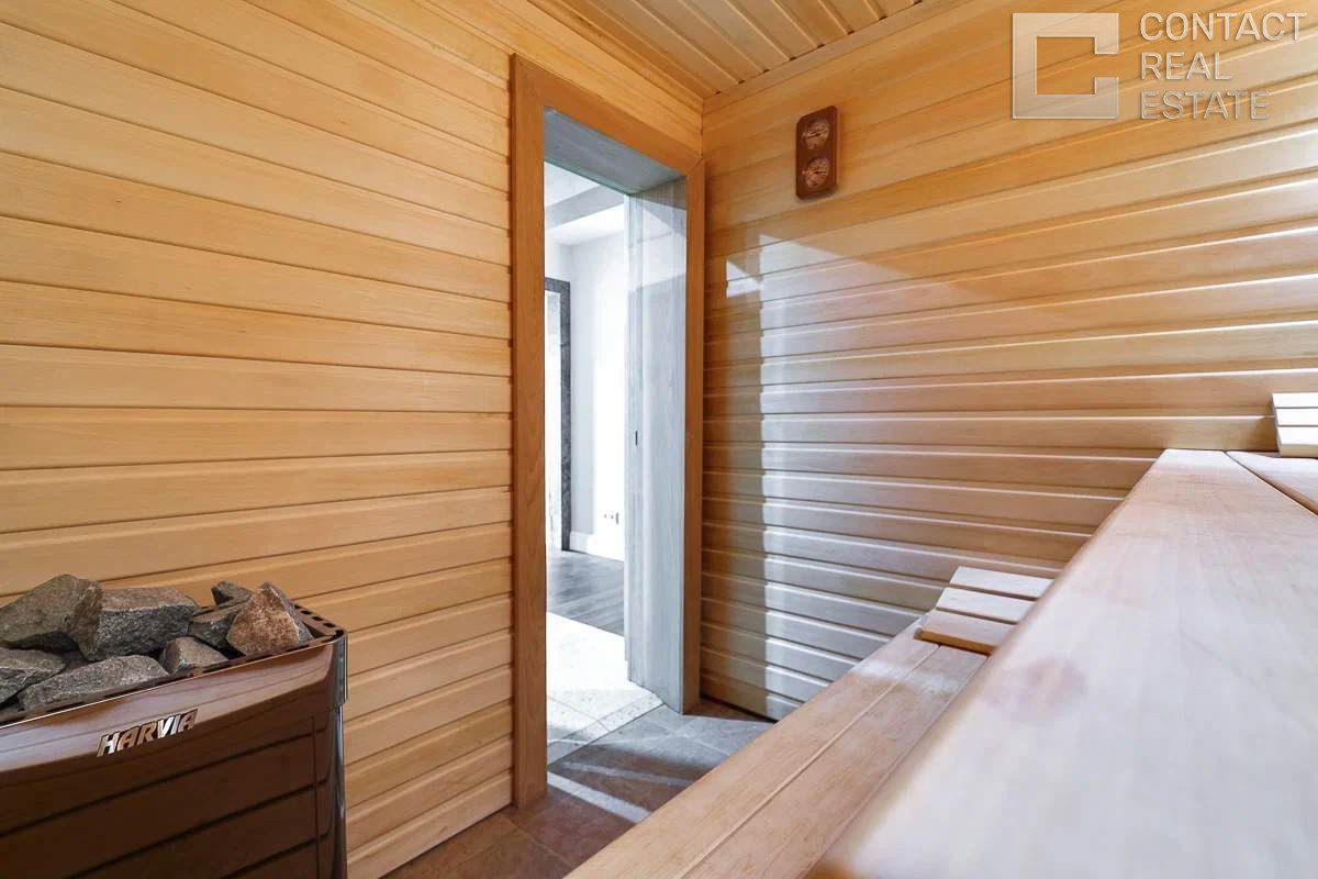 Третья охота