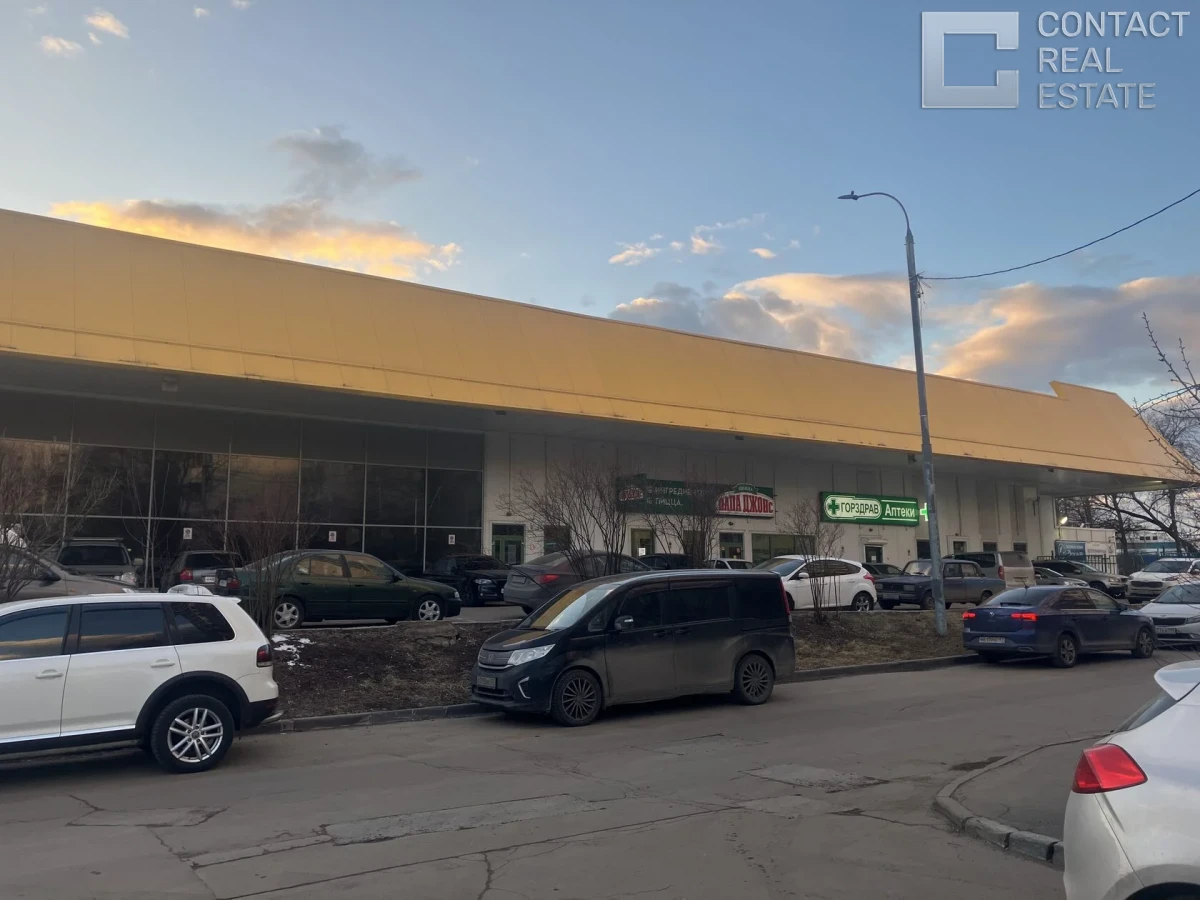 Лобненская ул., д. 14