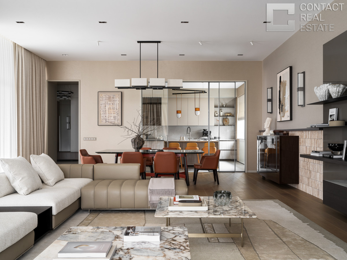 Папушево парк